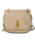 Small Amberley, &pound;420, Handbags, Taupe, Leather, Front view